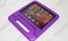 Tecknad Eva Foam Innoxious Material Barn Barn Chocktäker Skydd Skyddskåpa För Ipad 2 3 4 Och iPad Air Portable Case Söt
