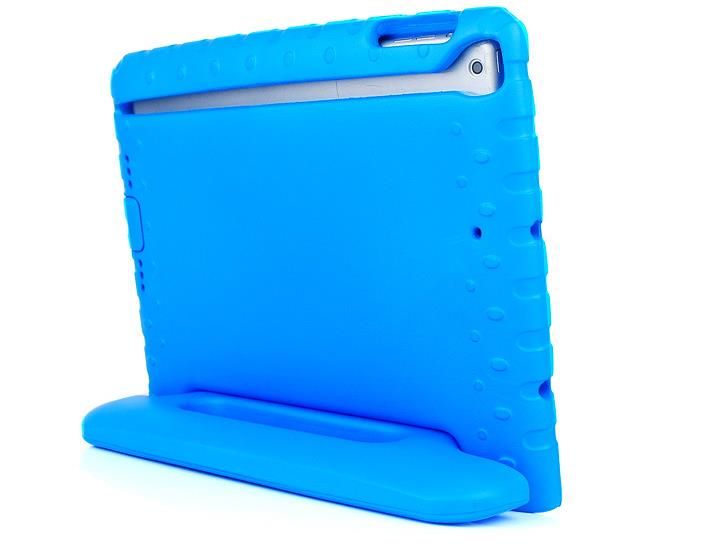 漫画eva foam exlocious Material ChilthDhockproof Protectional Protective Case cover for iPad 2 3 4およびiPad Air Portable201g