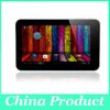 Nowy 7 -calowy A23 Podwójny rdzeń Tablet PC PC Android 42 512RAM 4 GB Flash Light Camera Tablet PC 0022919909830