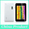 New 7 inch A23 dual core dual camera tablet pc android 4.2 512RAM 4GB flash light camera Tablet PC 002291