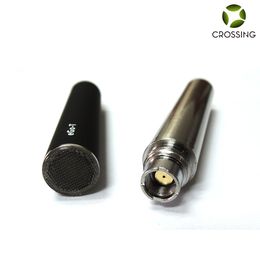 Elektronische Zigarette Kein Knopf Ego Automatischer Batterierauch ohne Klickknopf LED leichte Bodenbatterie 2