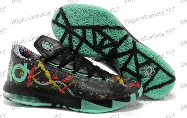 botas nike kevin durant