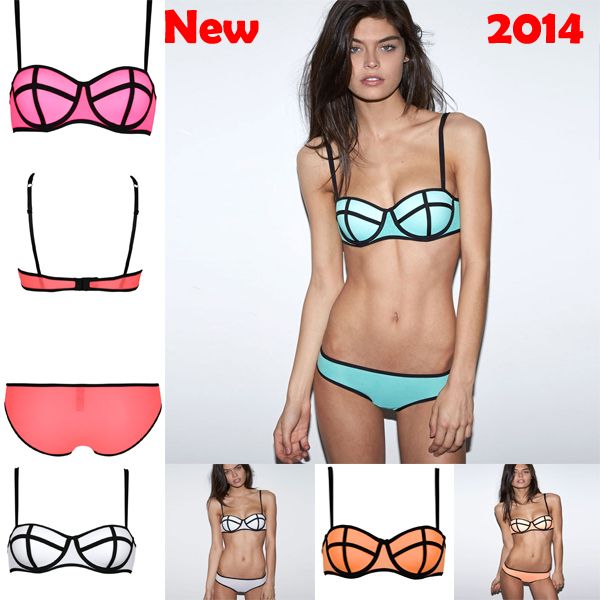 triangl original bikini