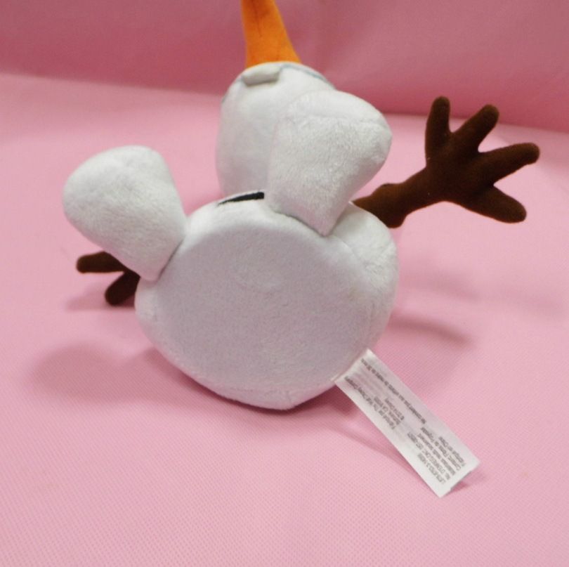 detachable olaf