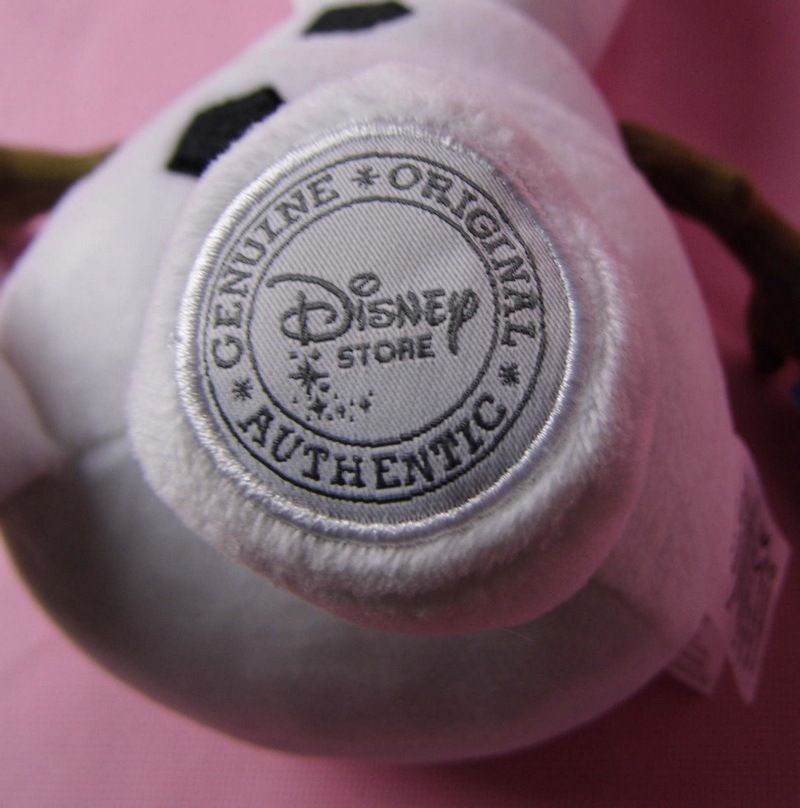 detachable olaf