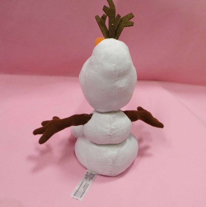 detachable olaf