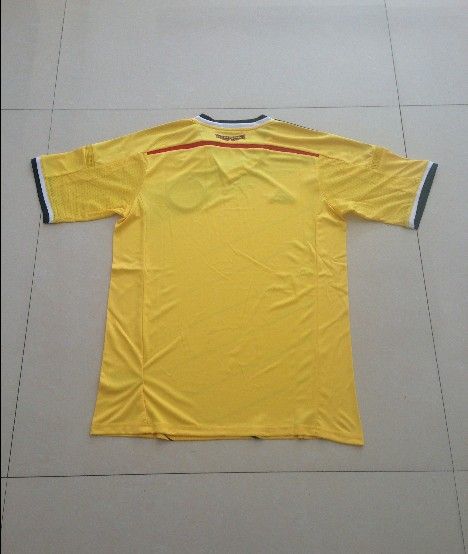 camiseta seleccion colombia 2015