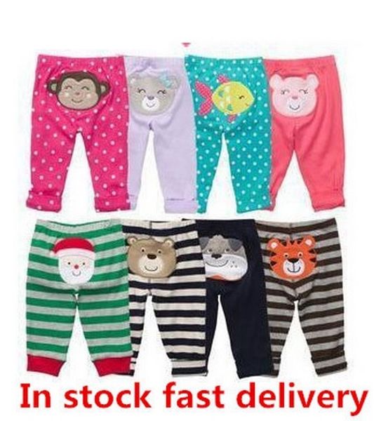 

Симпатичные Детская одежда малыша брюки для девочек колготки PP брюки Бесплатная