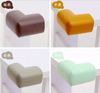 Colorful Baby care safety corner Children Safety Accessorie/ Baby Desk edge Angle Protection Pad Anticollision/stop door/