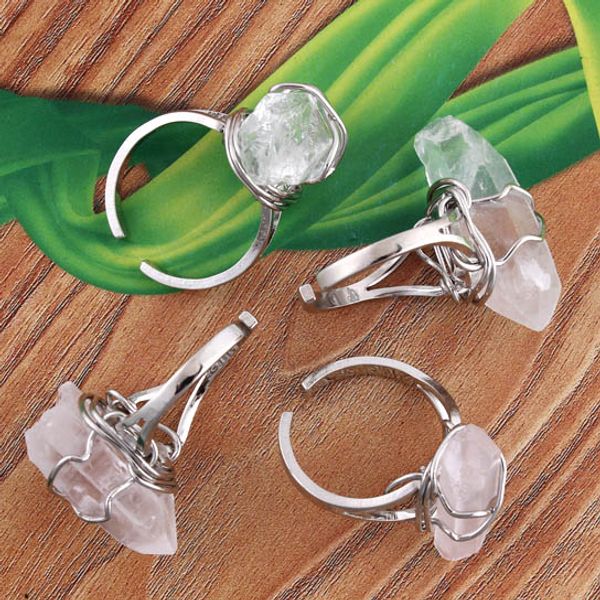 

Anéis Solitaire umybeads