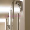 Modern Flos wall Flos Pochette White Wall Lamp sconce Hotel Wall Lamp Aisle Lamp Stair Lamp Flos design