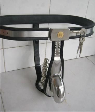 Chastity Frustration