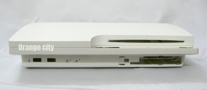ps3 slim housing