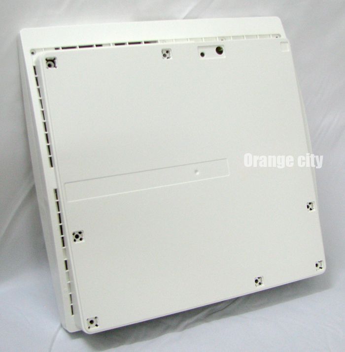 ps4 housing shell