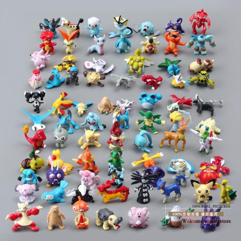 pokemon mini toys