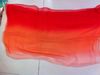 Lente zomer herfst winter gradient silk sjaal 180 * 60cm # 3642