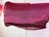 Lente zomer herfst winter gradient silk sjaal 180 * 60cm # 3642