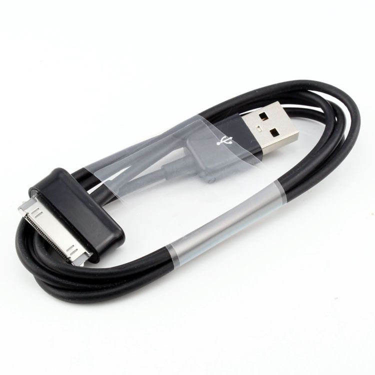 1M 3ft Usb Data Charger Cable Adapter Cabo Kabel For Samsung Galaxy Tab 2 3 Tablet 10.1 7.0 P1000 P1010 P7300 P7310 P7500 P7510
