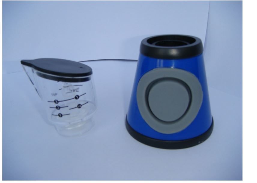 Köksverktyg Kontrollerbar Press Mät Olja amp Vinäger Såsbåtar Dispenser Bottle Pump Glass Container 500ML7730626