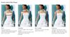 2017 Eddy K Isandra Mermaid Wedding Dresses V Neck Long Sleeve Chiffon Vintage Lace Beach Wedding Gowns Vestidos De Noiva