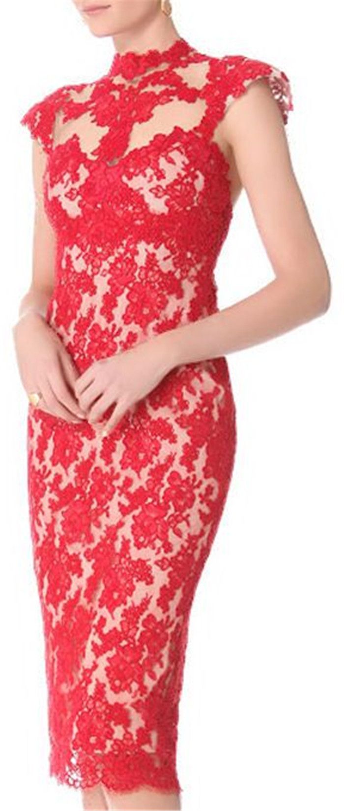 funky prom dress