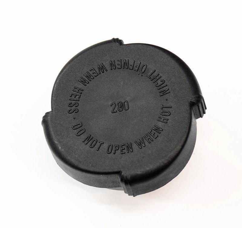 New Radiator Expansion Tank Cap For BMW E36 E46 E38 E39 E53 E83 Car