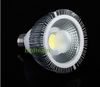 Cena hurtowa wysoka moc E27 Par30 15W COB LED Spotlight Reflektor Lampa żarówki 120 stopnia AC 85-265V