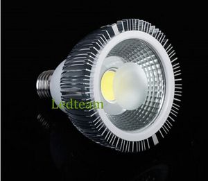 Großhandelspreis High Power E27 Par30 15 W COB Led-strahler Flutlicht Lampe Lampe 120 Grad AC 85-265 V