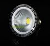 Cena hurtowa wysoka moc E27 Par30 15W COB LED Spotlight Reflektor Lampa żarówki 120 stopnia AC 85-265V