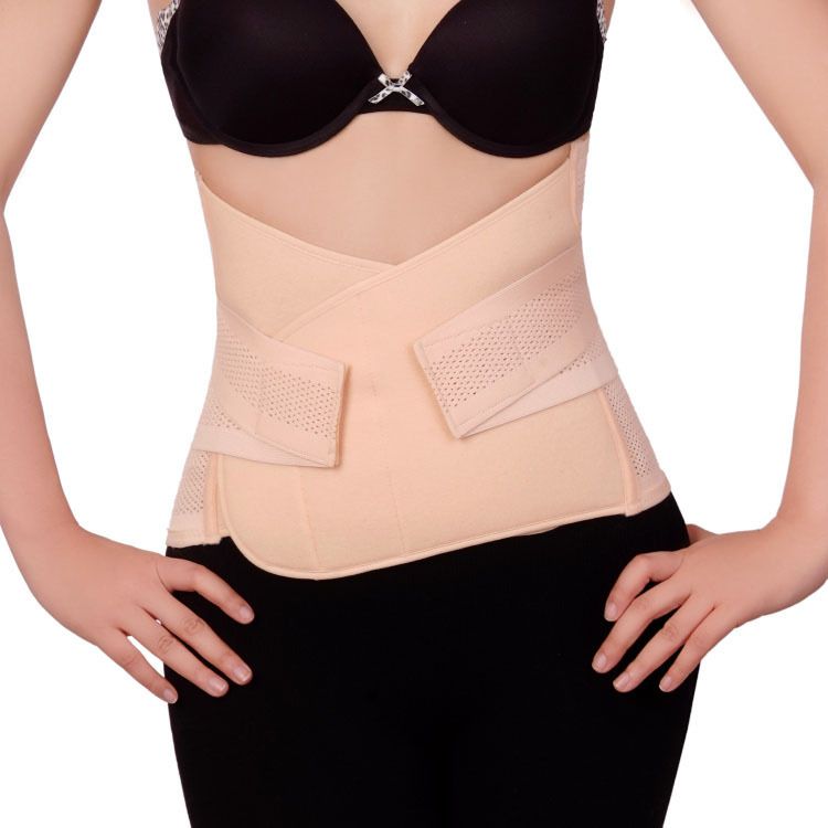 2020 Pregnant Woman Postpartum Recovery Belt Pregnancy C Section
