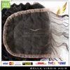 Bella Hair Lace Sluiting Kinky Curly Weave 4x4 Top Sluitingen Braziliaanse maagdelijk menselijk haar stuk laceclosure te koop 8-26inch