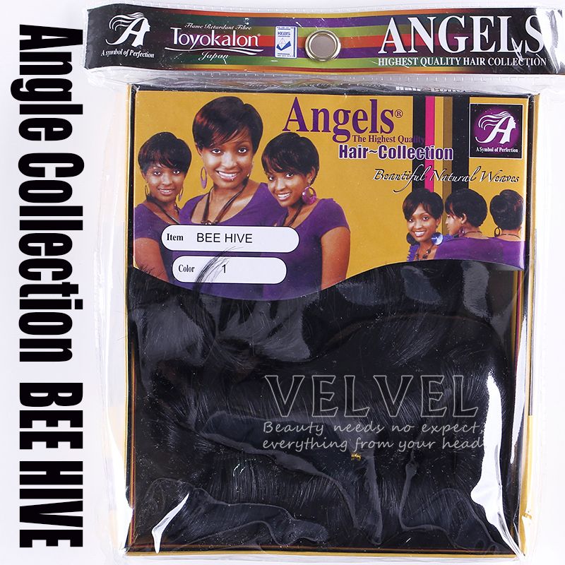 Angels Hair Collection Beehive Color1 Beautiful Hair Weaves