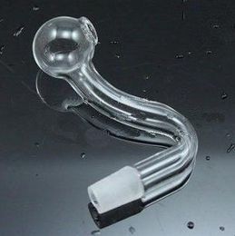 Glass Crafts ---Small glass pot shot Hookahs