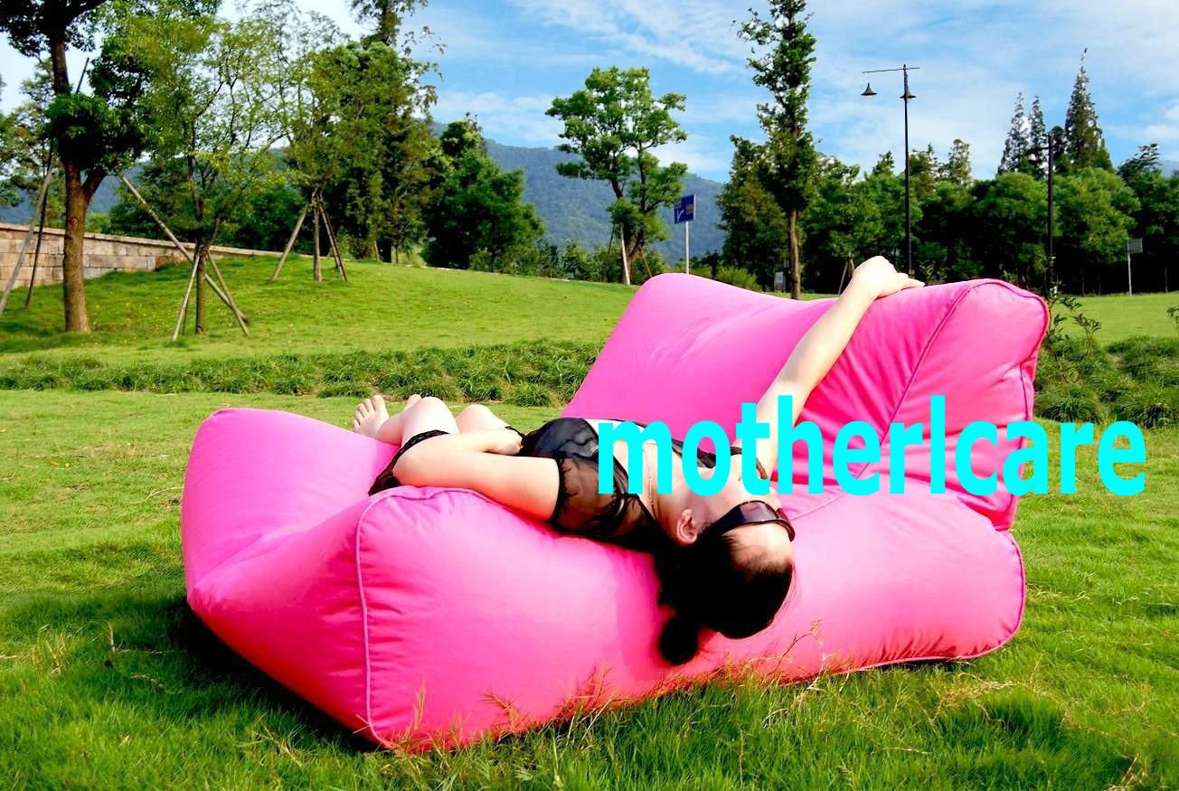 floating bean bag chair for pool