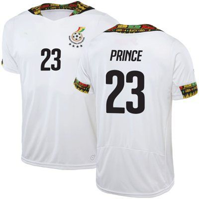 ghana jersey 2014