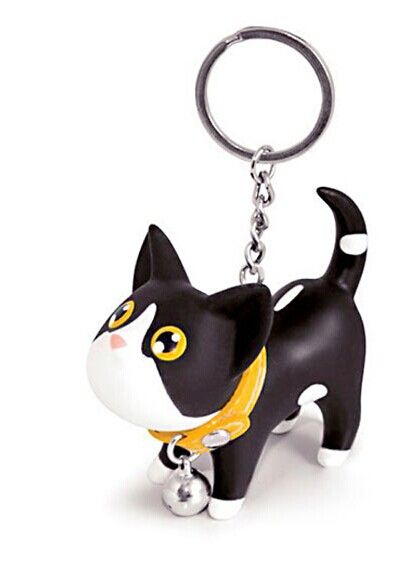 New Meow Meow Cat Doll Key Chain Buvers Styles Souvenirs Handshains Wedding Higains Mift Ring lot2834955