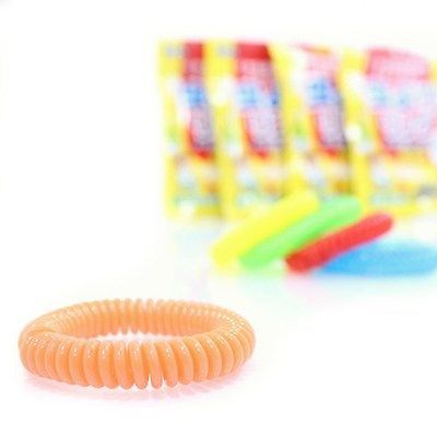 good quality Mosquito Repellent Band Bracelets Anti Mosquito Pure Natural Baby Wristband9920285