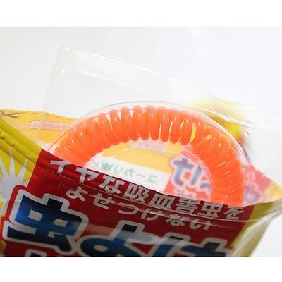 good quality Mosquito Repellent Band Bracelets Anti Mosquito Pure Natural Baby Wristband