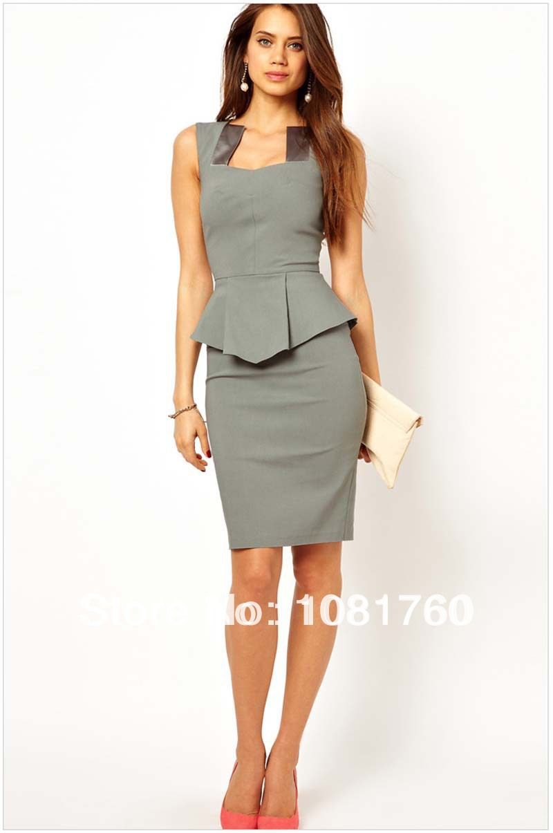 Womens dress how to see job