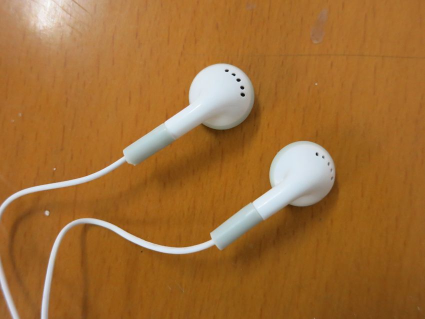 Kulak içi kulaklıklar cep telefonu kulaklıklar için kulaklık mp3 mp4 3 5mm Audio3281