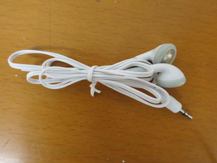 In-Ear-Ohrhörer Kopfhörer für Mobiltelefonkopfhörer MP3 MP4 3,5 mm o6845819