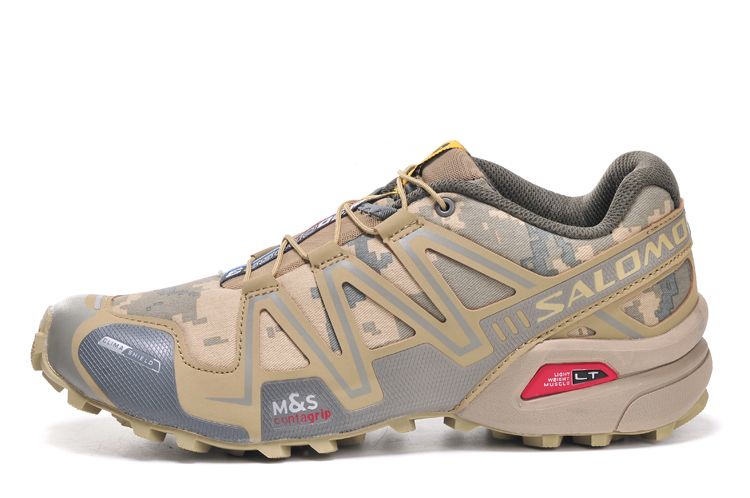 Speedcross 3 - Zapatillas deportivas unisex | Salomon