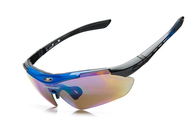 Mode ROBESBON authentique cyclisme lunettes de soleil en plein air haute myopie les lunettes de soleil [lunettes ]