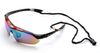 Mode ROBESBON authentique cyclisme lunettes de soleil en plein air haute myopie les lunettes de soleil [lunettes 0089 PCS]