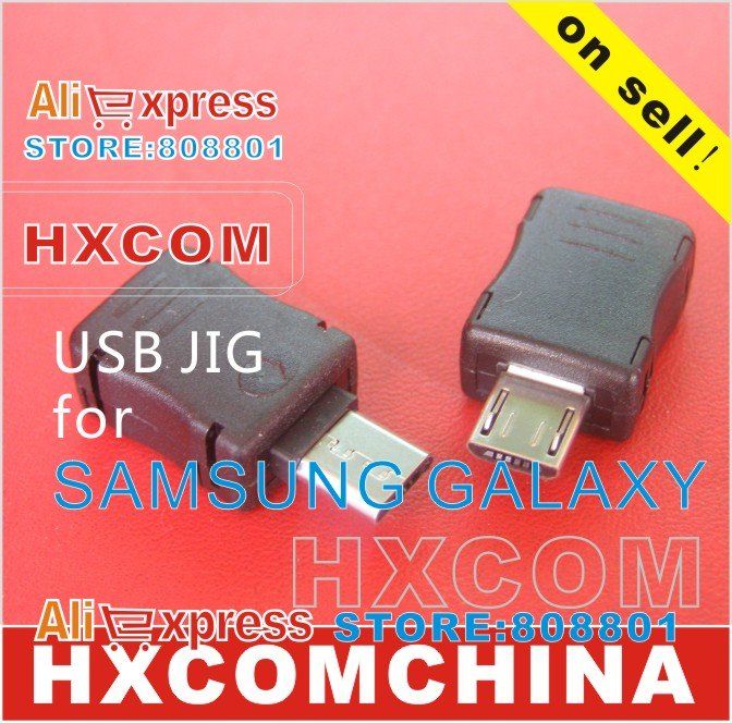 indenlandske Generel Telegraf Bulk Sale Micro USB Dongle Jig For Samsung Galaxy S I9000 Sii I9100 S2,  Download Mode, Reset Counter, Module Adaptor From Chinamanufacturers, $3.56  | DHgate.Com