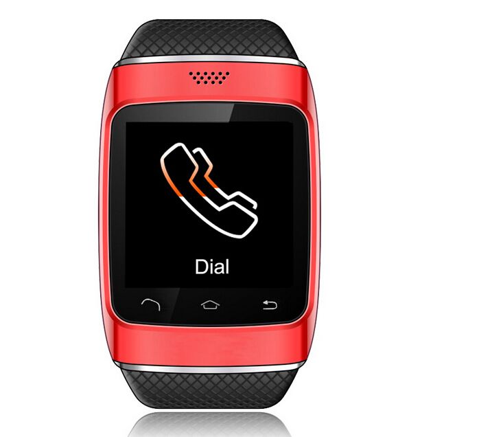 my first phone smart watch