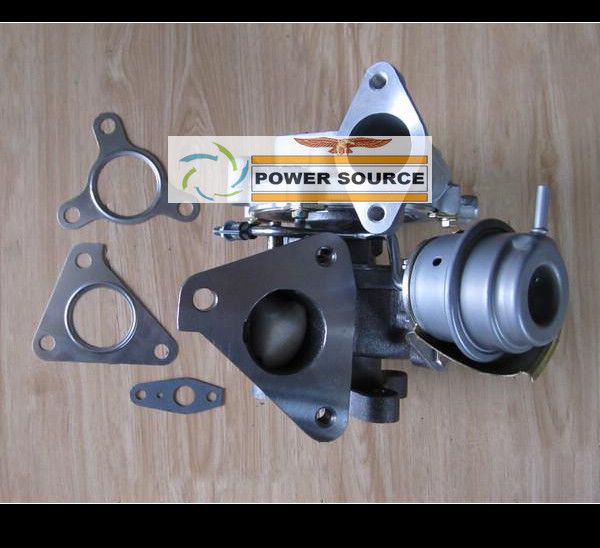 Cartouche Turbo refroidie à l'eau CHRA GT1849V 727477 727447 727477-5007S 727447-5007S, pour NISSAN Almera Primera x-trail T30 YD22 YD1 YD22ED 2,2l