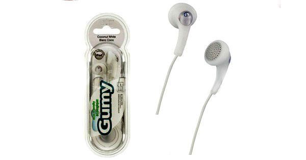 Gumy Gummy HA F160 Kopfhörer Bass DJ MP3 Kopfhörer Kein Mic Ohr Headset Kopfhörer Für iPhone iPad iPod Auf Lager DHL frei