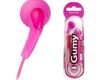 Gumy Gummy HA F160 Kopfhörer Bass DJ MP3 Kopfhörer Kein Mic Ohr Headset Kopfhörer Für iPhone iPad iPod Auf Lager DHL frei