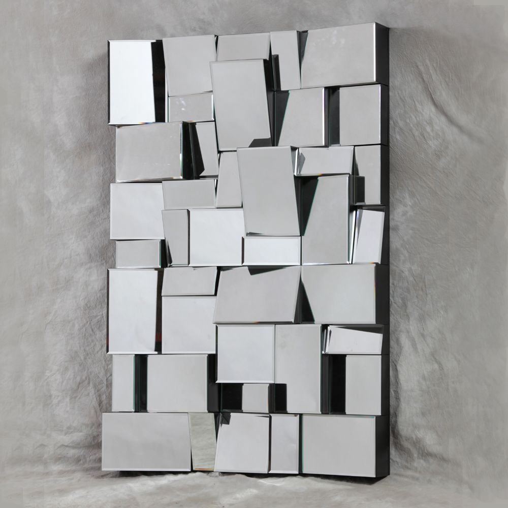 F 70 Art Decolarge Decorative Wall Mirror For Home Decor, Wall Sticker Mirror Decor, 3D Interior Decoration Decorative Wall Mirrors For Living Room